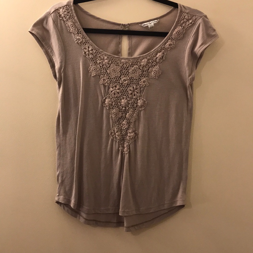 American Eagle top - Picture 2 of 4